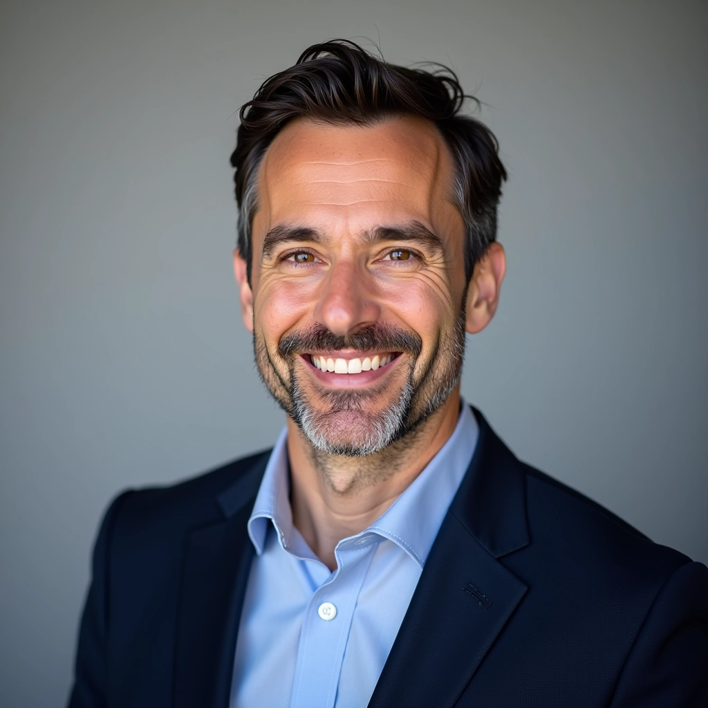 Rui Ferreira, especialista em email
